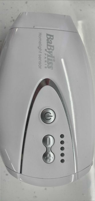 Фотоепилатор 300