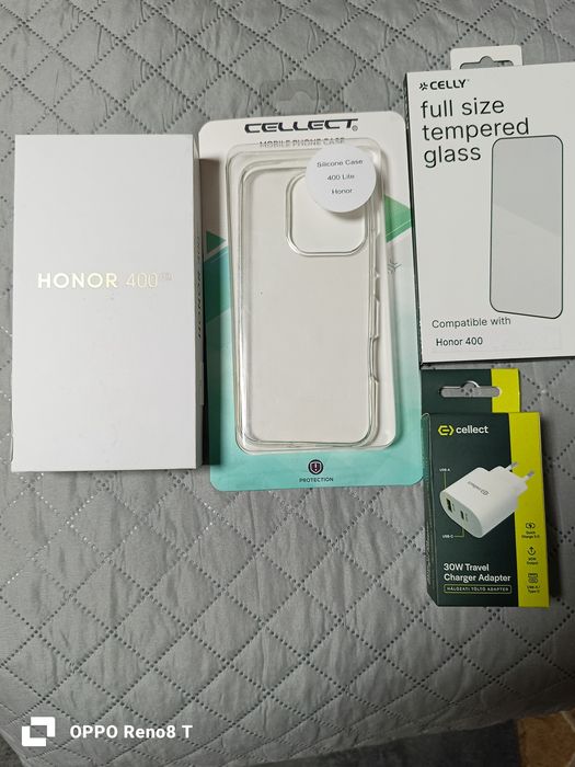 Honor 400 5G 8 GB/256 GB
