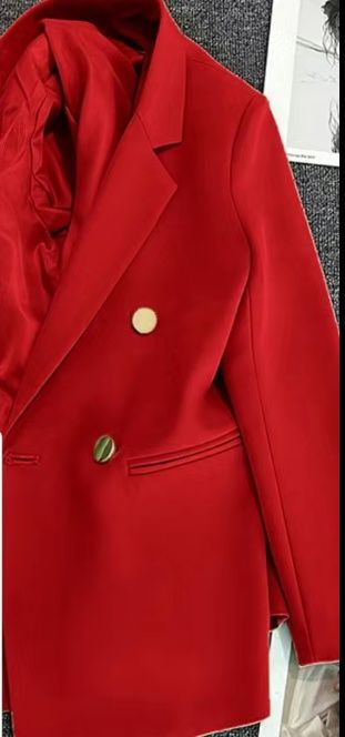 Беретка и пиджак