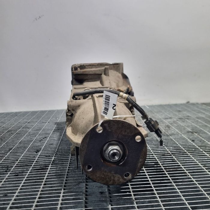 Grup spate Mazda CX - 7 2.2 Diesel 2006 - 2012 173CP Manuala 6 Trepte R2AA Euro4 (1442) ...