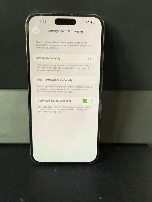 BPFR* iPhone 14 Pro Max 256GB