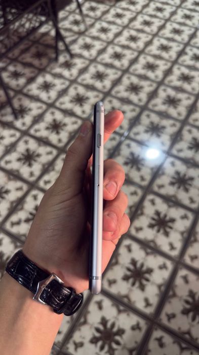 iphone 6s 128:gb kami bor !!!