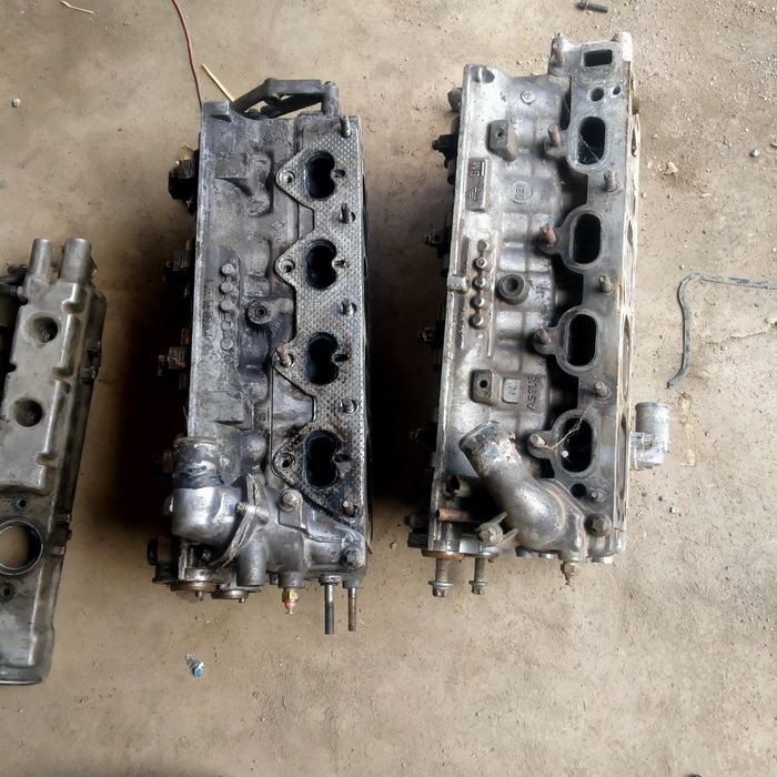 Голвки 1.6экотек