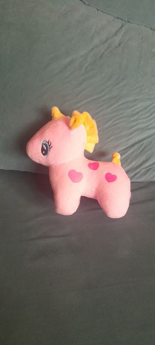 Мягкие игрушки , новые