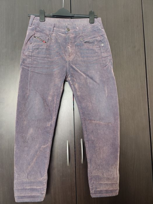 Blugi Diesel  Fayza dama/fete