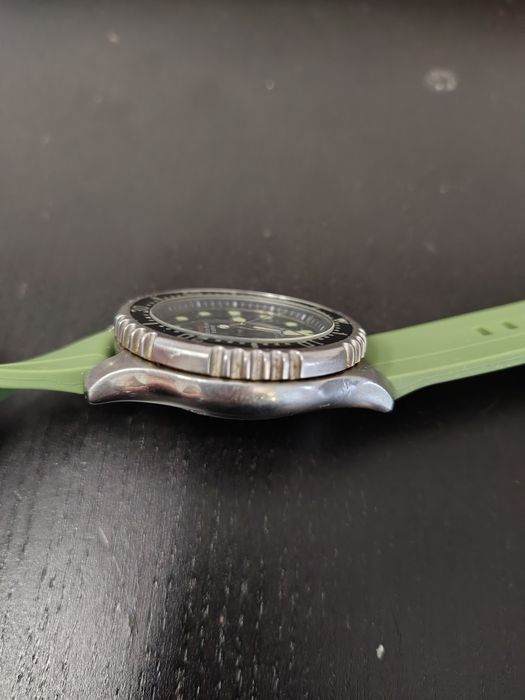 Citizen Promaster Diver Automatic NY0040-09E — 200 m