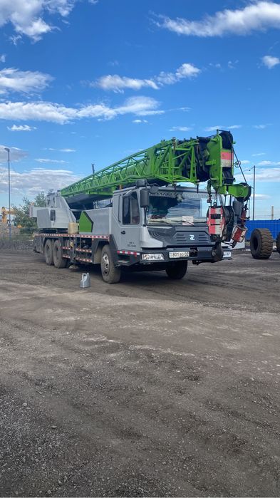 Услуги автокран 14 до 25 тонн