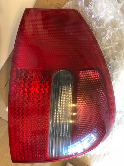 faruri audi a6 2,5 tdi quatro c5 2002