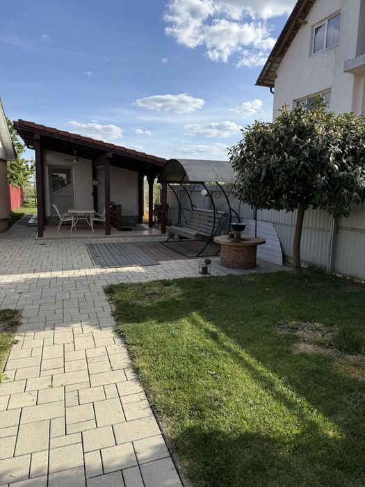 Casa de vanzare Parter + Masarda