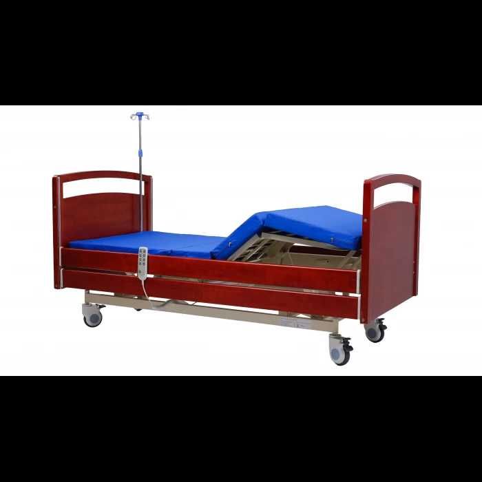 Pat medical cu telecomanda mahon