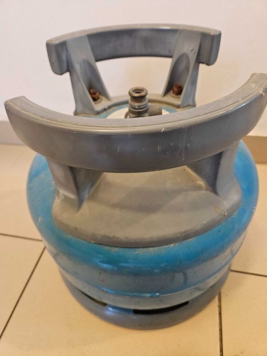 Menaj Elfie Calor 12 litri Twiny rulota 21mm casnic