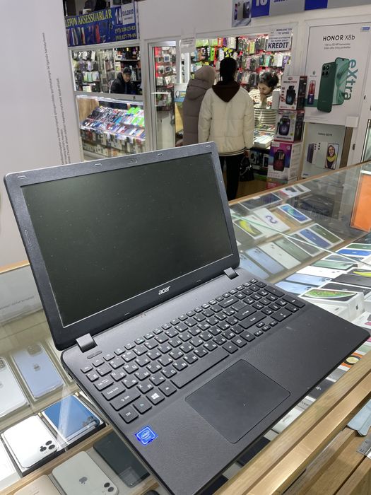 Acer intel prassesor