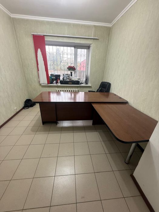 Стол офисный большой