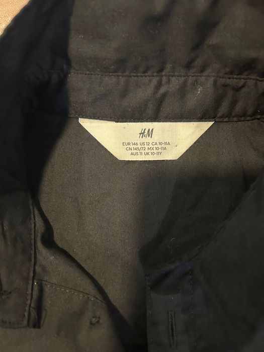 Пакет маркови момчешки дрехи за 10-11 год. / 146-150 см (Benetton & Reserved) + ПОДАРЪЦИ