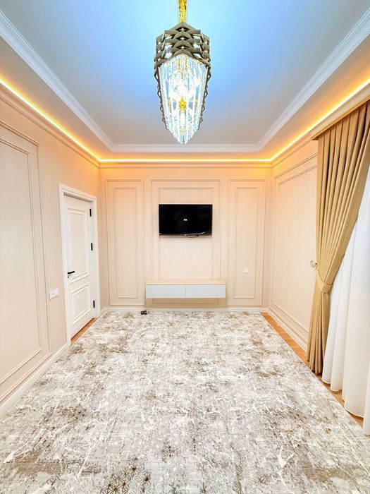 Сдается 2-ком квартира в Новостройке Кушбеги Яккасарайский 2/3/8