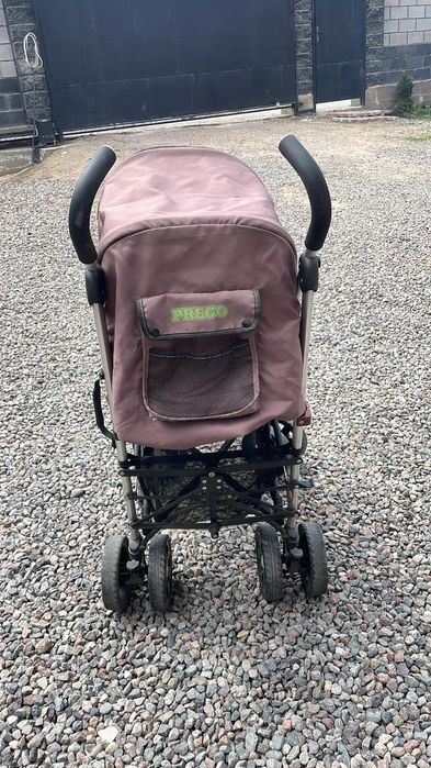 Продам срочно коляску