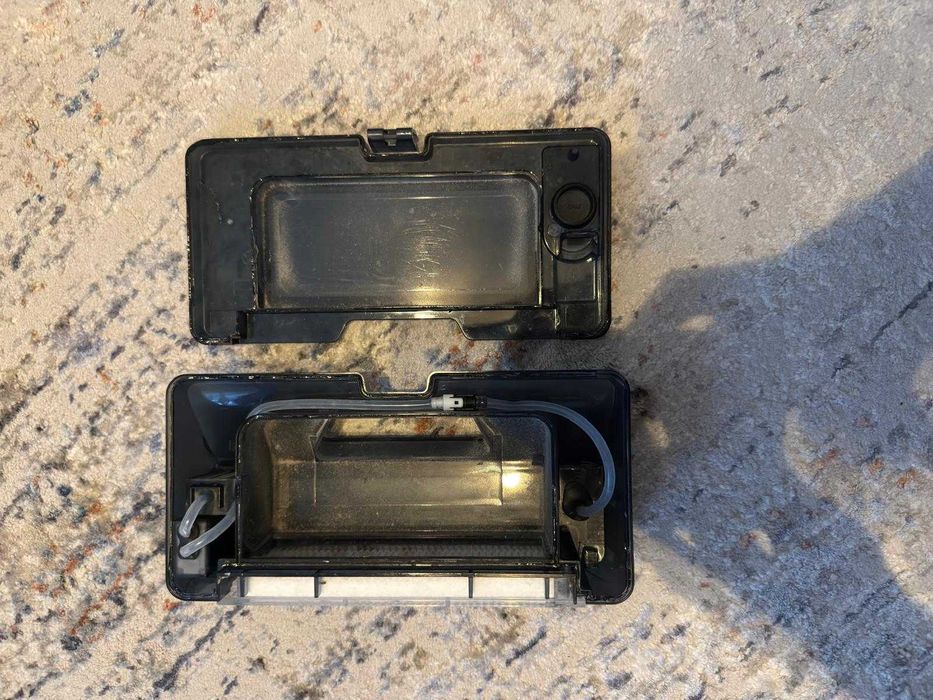 Aspirator Robot Xiaomi S10, in GARANTIE, Stare Foarte Buna