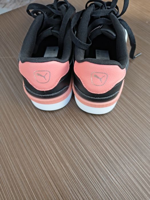 Adidasi Puma 38,5 m
