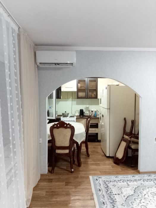 Продам 2 комнатную квартиру