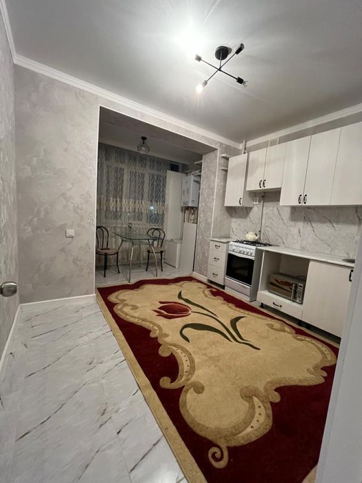 Натуриальный Ковер