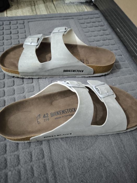 Papuci / saboti / slapi Birkenstock
