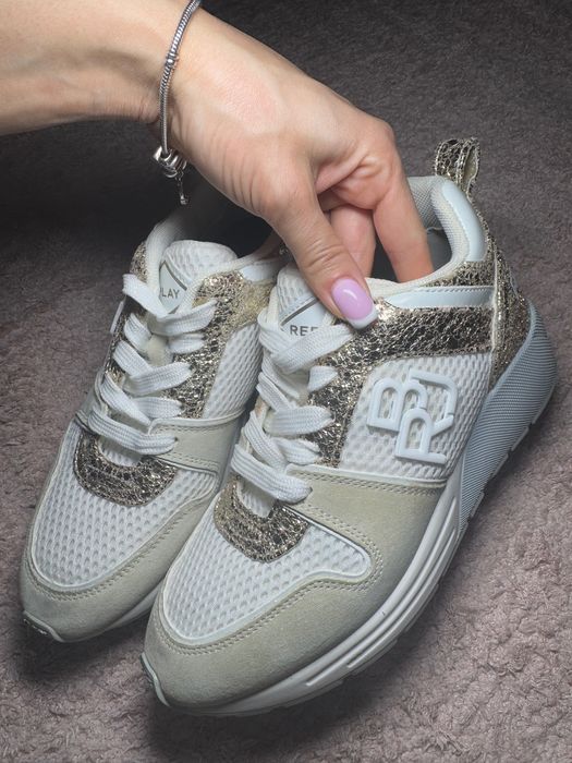 Replay обувки, 36 размер