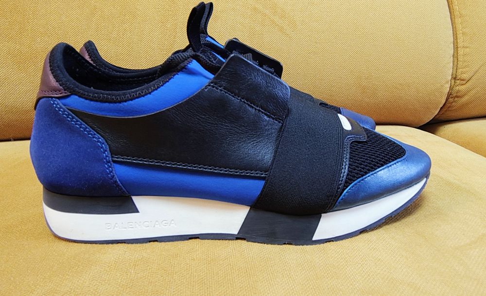 Balenciaga оригинални спортни обувки, 38 номер