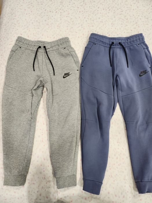 Долнища Nike Tech fleece S