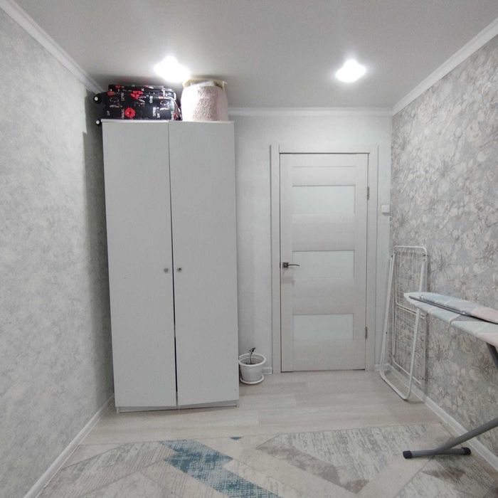 Продажа 4-комнатной квартиры