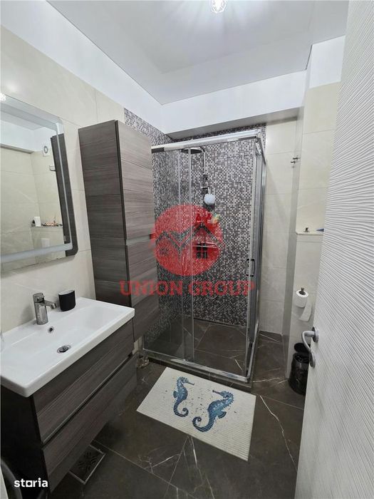 Studio Superb cu Vedere la Mare si Parcare Inclusa