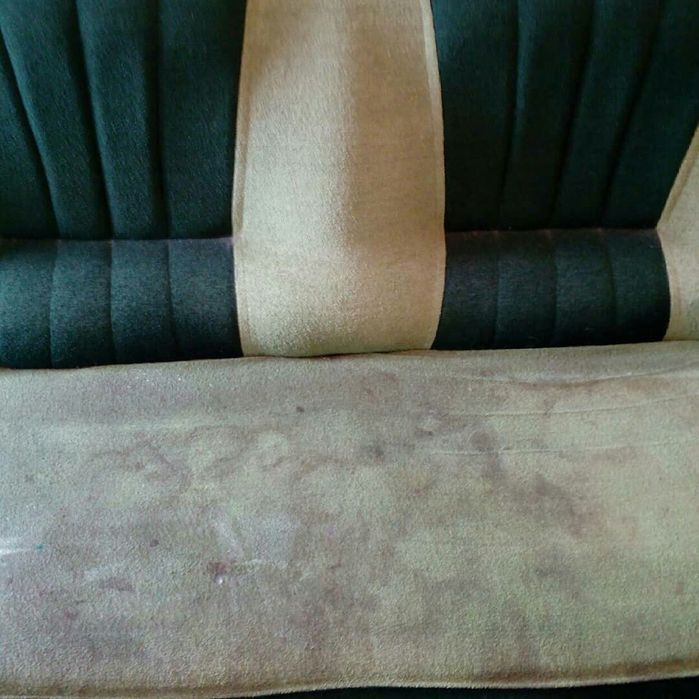 Химчистка на дому