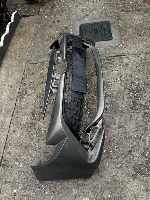 Bară față toyota corolla e21.break.