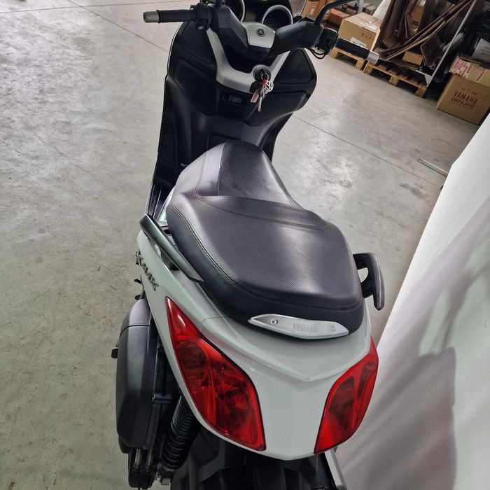 Scuter Yamaha X-Max 250 | Y23026 | motomus.ro