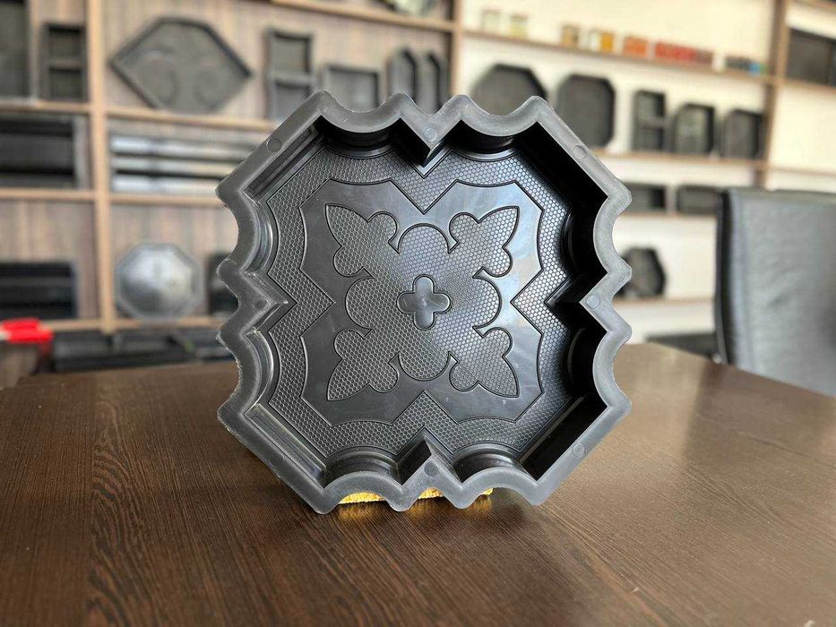 Форма для брусчатки в оптом