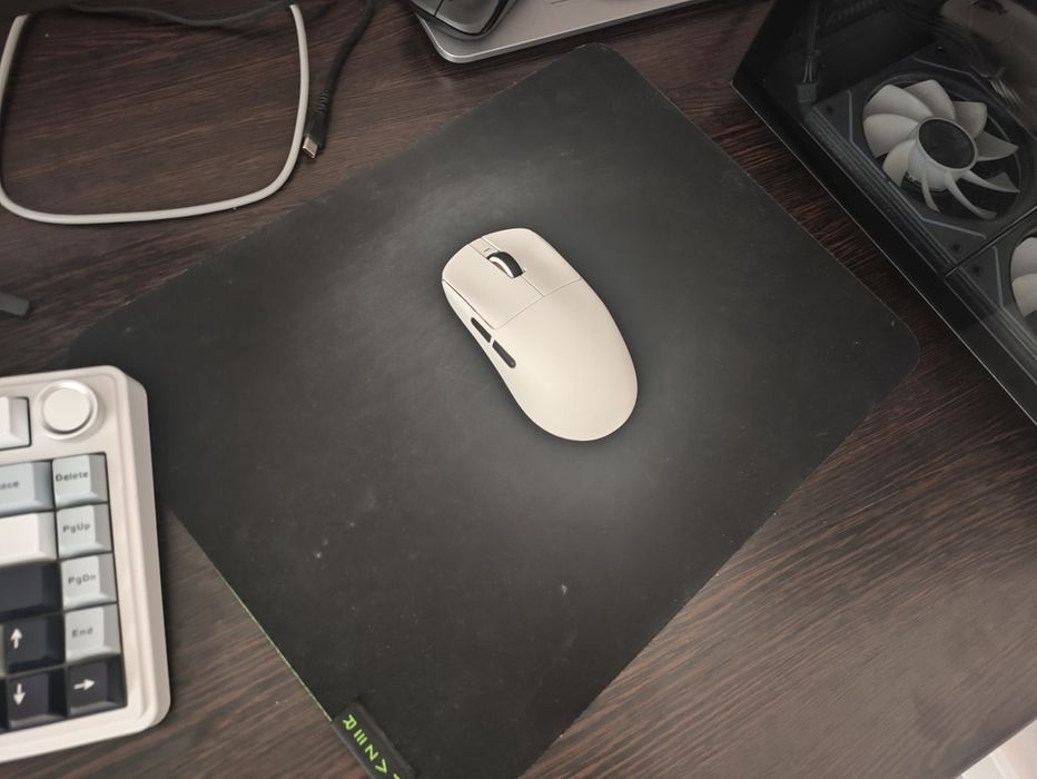 Компьютер с сетом