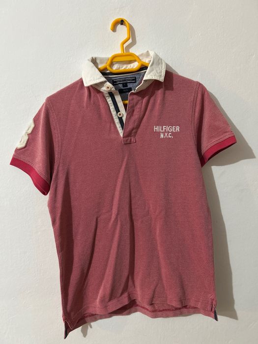 Vand tricou Tommy Hilfiger