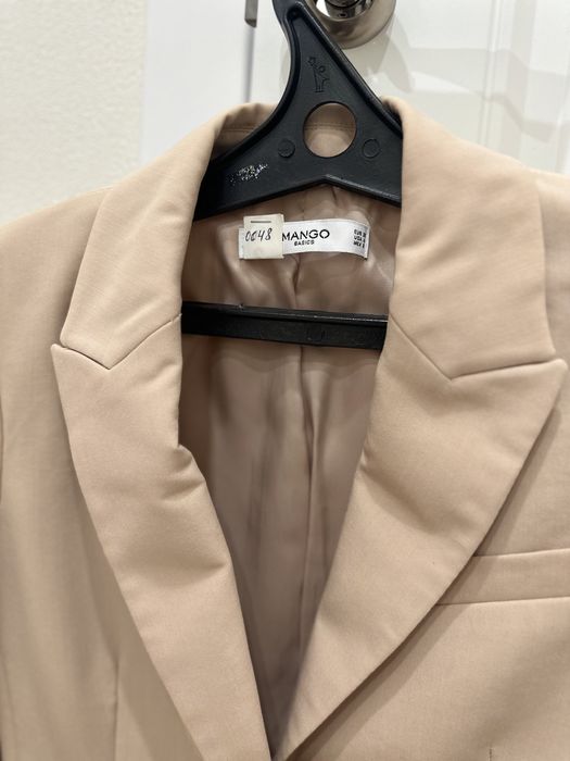 Продам классический пиджак