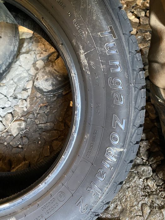 На 14. 185/60 новаяВ наличии