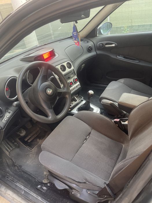 Vand alfa romeo 156