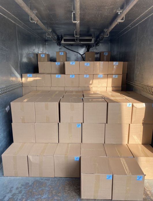 Только ОПТОМ Зәмзәм су  0.250мл