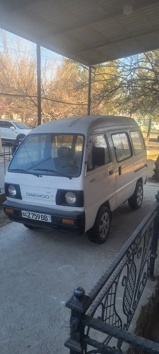 Other Damas 1996 — 2