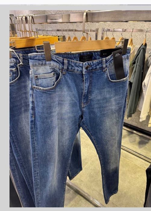 blugi modele noi 2026 PRADA