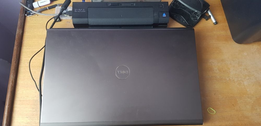17 Hi-end Core i7 extreme Dell Precision M6600 Touchscreen
