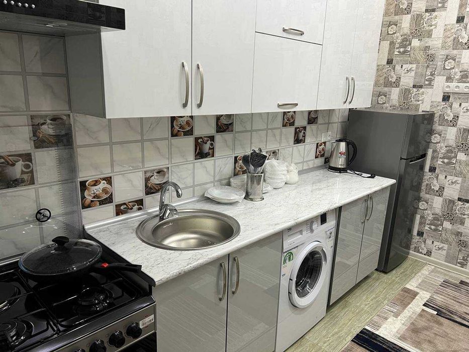 !!! Милая квартира в ЖК " NEW LIFE "