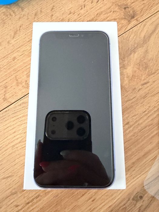 Iphone 12 mini - lavender