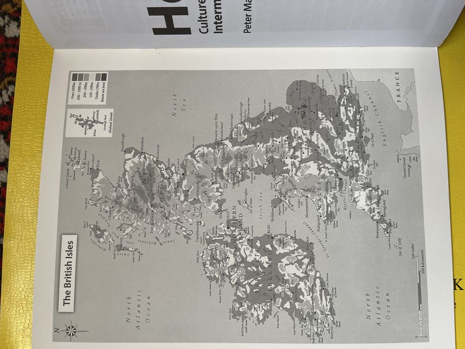 Headway intermediate 5th edition