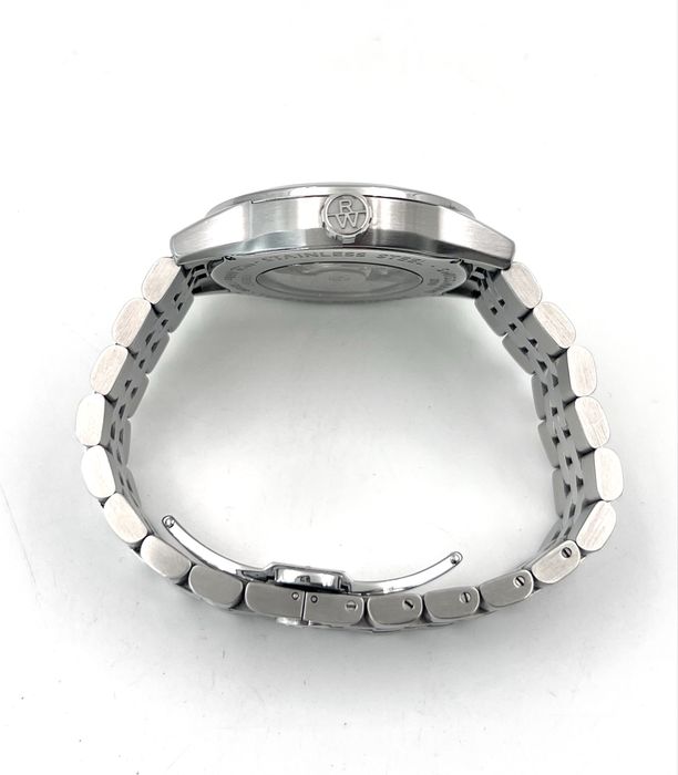 RAYMOND WEIL Freelancer Open Heart нов модел мъжки часовник