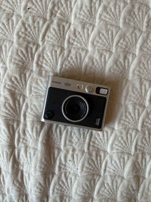 Instax mini EVO