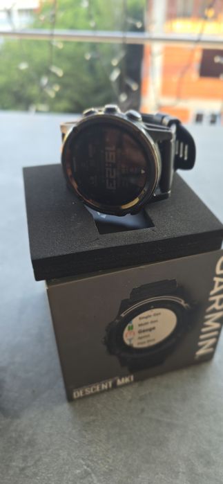 Лятна ПРОМОЦИЯ GARMIN Decent mk1