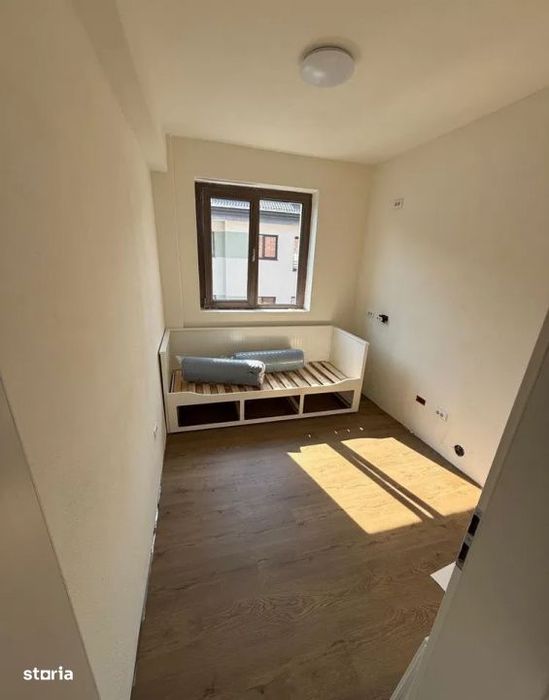 Apartament premium cu 3 camere, prima inchiriere, zona Borhanci — fotografia 3